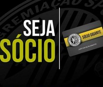 Diretoria do ASA define valor dos ingressos para o Campeonato Alagoano 2017