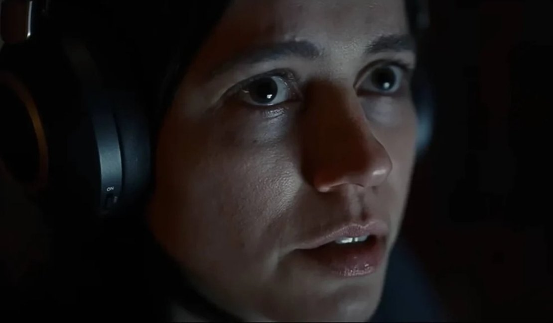 Já é Notícia indica: Uso do som para criar tensão é destaque em Undertone, filme de terror centrado em podcast