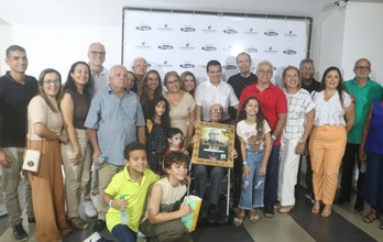 25ª edição do projeto Raízes de Arapiraca