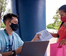 Moradores de Minador do Negrão serão contemplados com mutirão de serviços e troca de geladeiras