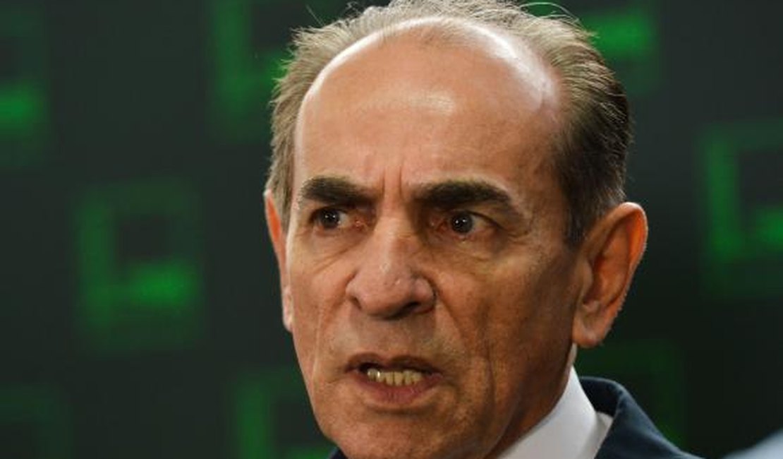 Marcelo Castro é escolhido candidato único do PMDB para presidência da Câmara