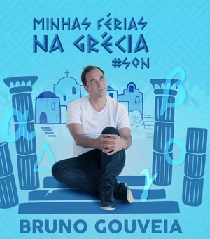 Vocalista do Biquini Cavadão lança primeiro álbum solo