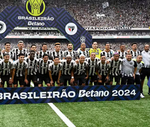 Com título do Botafogo, veja como fica o ranking dos campeões brasileiros; Palmeiras, Santos e Flamengo ocupam top 3