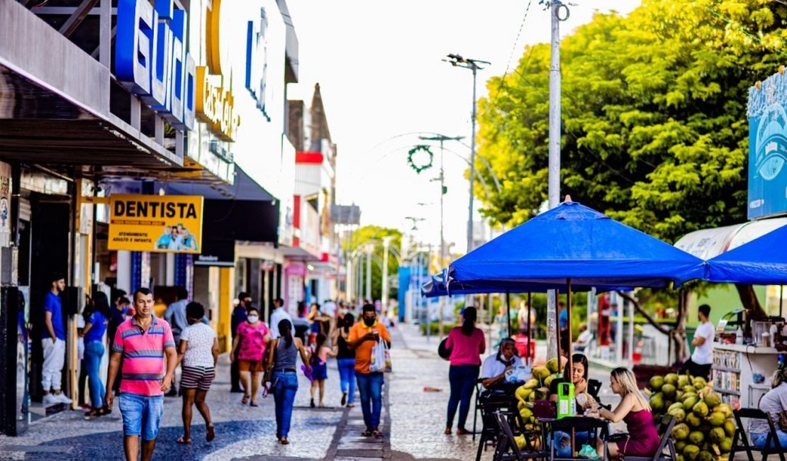 Lojistas do Agreste apostam no Natal Premiado para aquecer vendas de fim de ano