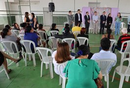 Ministério Público do Estado de Alagoas promove audiência pública e recebe demandas da população de Craíbas