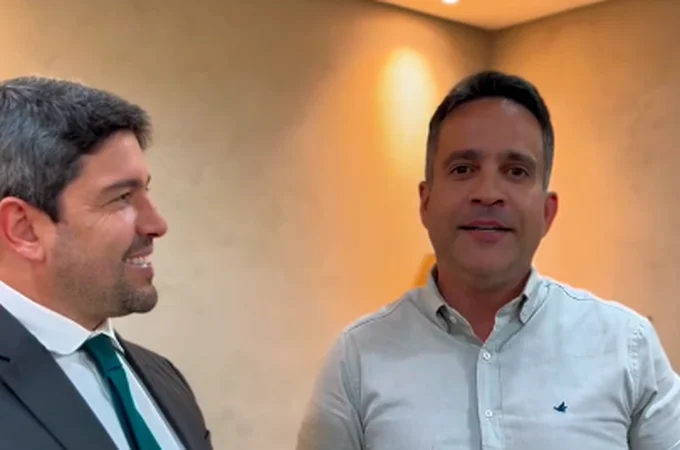 Paulo Dantas anuncia chegada de hub da Shopee em Arapiraca