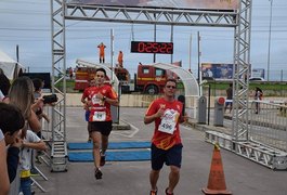 3ª edição da Corrida do Fogo acontece no mês de julho, em Arapiraca