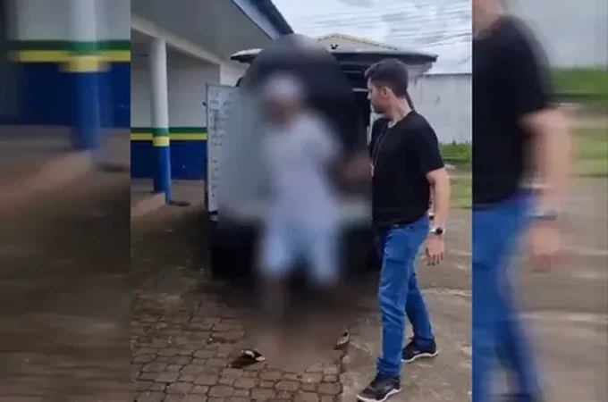 Tatuador é suspeito de estuprar 2 jovens e manter em cárcere uma delas