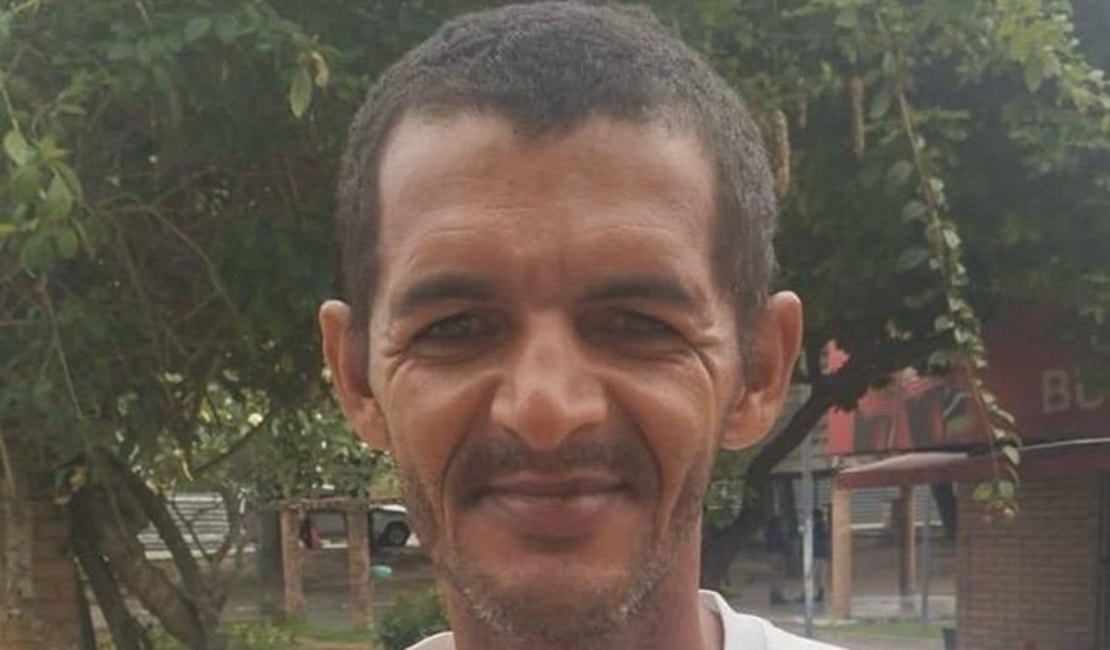 Identificado homem que morreu após se engasgar com cuscuz em Arapiraca