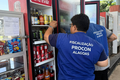 Procon-AL autua postos de combustíveis e apreende produtos vencidos na operação Consumo Seguro