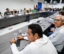 Governo de Alagoas confirma queda na arrecadação, mas mantém diálogo com categorias para reajuste