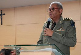 Tenente-coronel Luciano Felizardo assumirá comando do 3º BPM