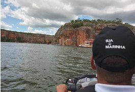 Marinha inicia Operação Verão e reforça fiscalização em Alagoas
