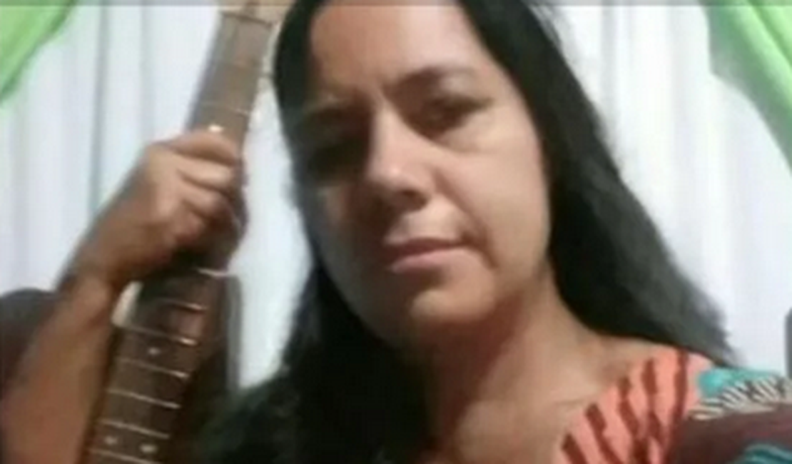 Pastora é assassinada pelo sobrinho dentro de igreja por suposto conflito envolvendo herança no ES