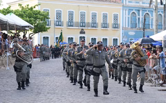Desfile de Sete de Setembro em Penedo é sucesso histórico e se torna um dos mais assistidos de AL