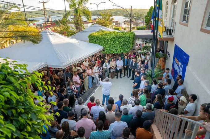 Traipu celebra 134 anos com solenidades, inauguração da Vila do Cabo e shows musicais