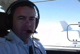 Piloto que ficou 13 dias perdido na Amazônia morre um ano depois em segunda queda de avião em RR