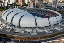 Arenas da Odebrecht já contabilizam prejuízos após Copa de 2014