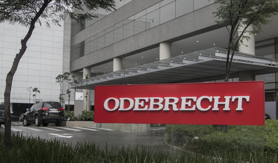 Juízes do gabinete de Teori concluem audiências com delatores da Odebrecht