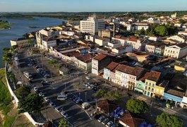 Penedo é uma das cidades escolhidas para a Rede de Cidades Criativas da UNESCO