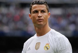 Cristiano Ronaldo quer abandonar Real Madrid, afirma jornal