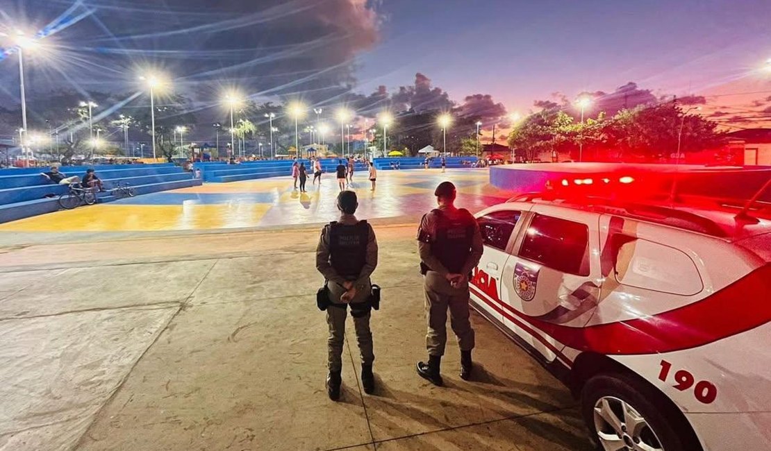 Clima Bom completa 70 dias seguidos sem registros de homicídios