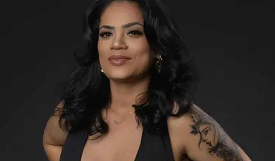 Alagoana de Porto Real do Colégio disputa vaga em reality show para imigrantes nos EUA