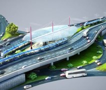 Ministro anuncia repasse de R$ 17 milhões para construção do Viaduto da PRF