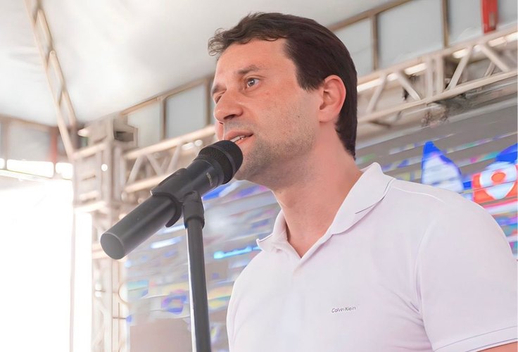 Deputado federal Daniel impulsiona turismo de negócios em Alagoas
