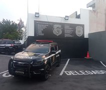 Suspeitos de movimentar R$ 3 mi em golpe no leilão do Detran são presos