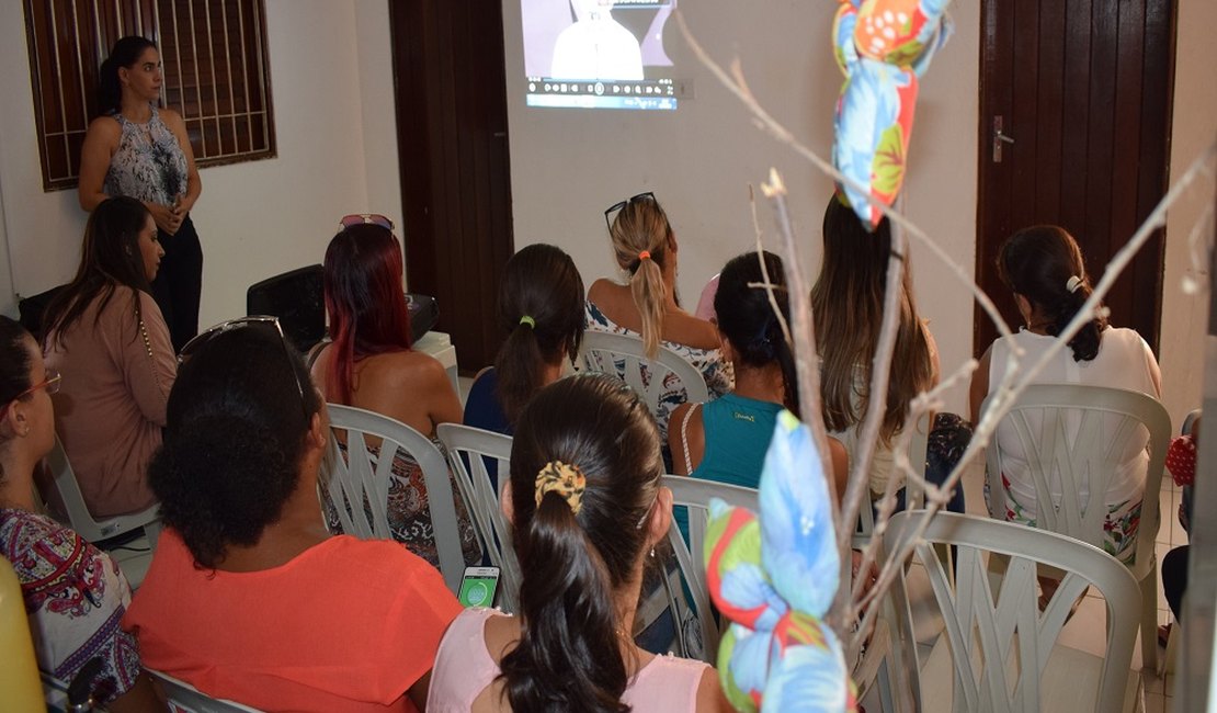 Agosto Lilás: Arapiraca terá ações de combate a violência contra a mulher