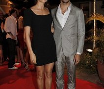 Isis Valverde seria o pivô da separação de Grazi e Cauã