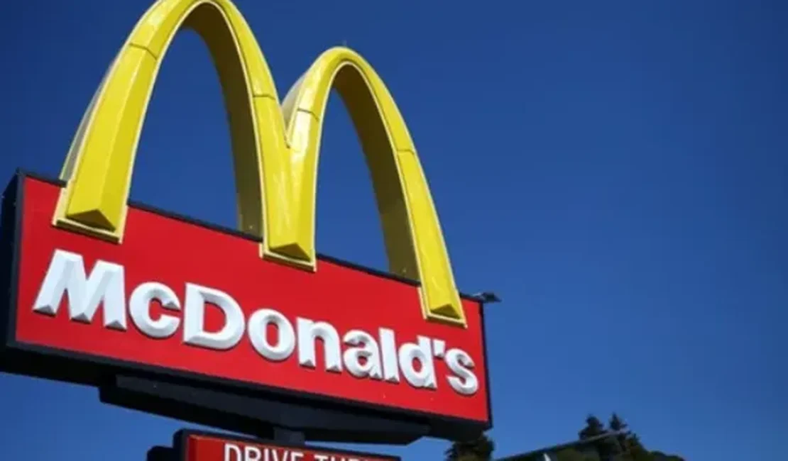 McDonald’s perde direito de uso de marca Big Mac em lanche de frango