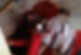 Filho mata a própria mãe com golpes de pá e martelo na cabeça em São Sebastião