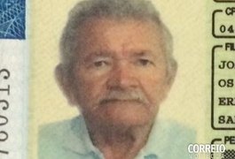 Idoso de 75 anos é encontrado morto em quarto de hotel no Sertão de AL