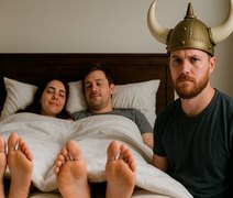 Dia do Corno é comemorado nesta sexta-feira (25)