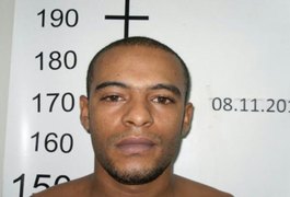 Nego Cão morre na UE do Agreste após ser baleado em confronto com a polícia