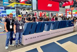 Com 35 anos de história, Isaías Serviços Automotivos marca presença na Automec 2025 em busca de inovação e qualidade