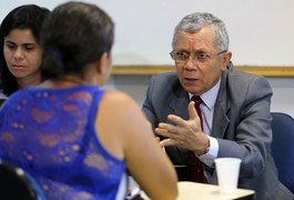 Justiça Pela Paz em Casa realizará 40 audiências em Arapiraca