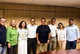 Governador Paulo Dantas homologa resultado do PSS da Uncisal para contratação de professores