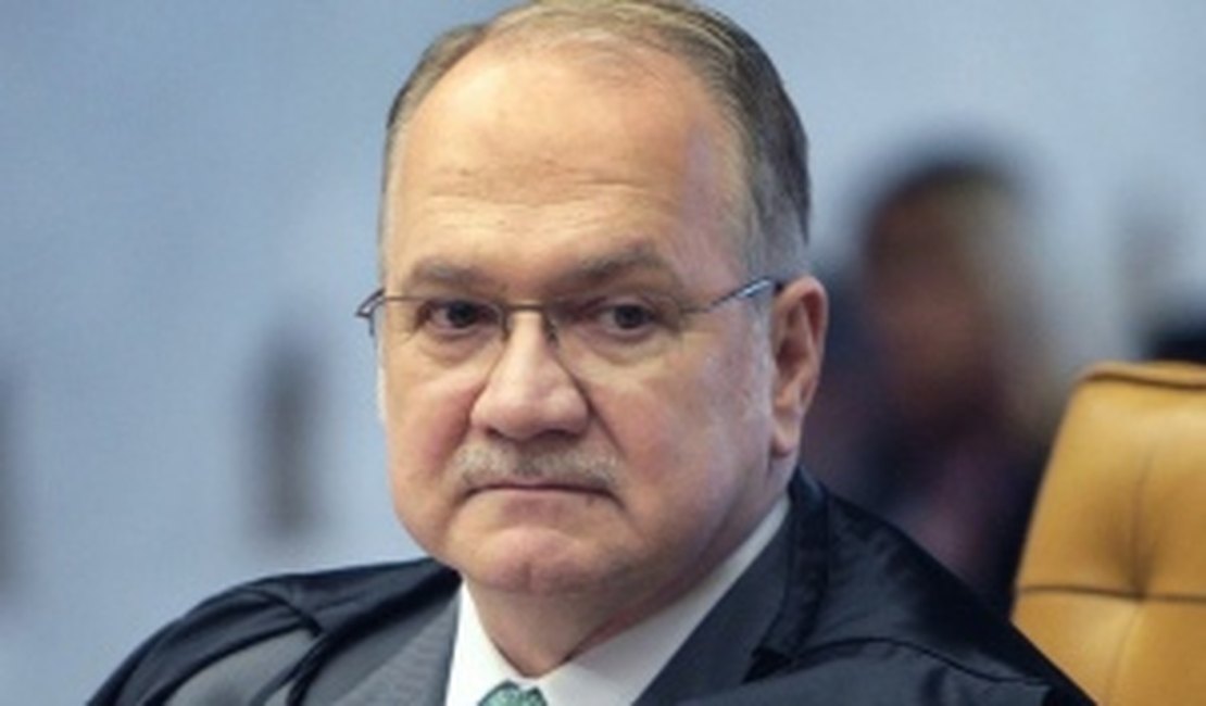 Fachin nega pedido de Lula para afastar impedimento à candidatura