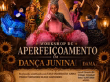 Edital da Prefeitura de Penedo viabiliza workshop gratuito de aperfeiçoamento de dança junina