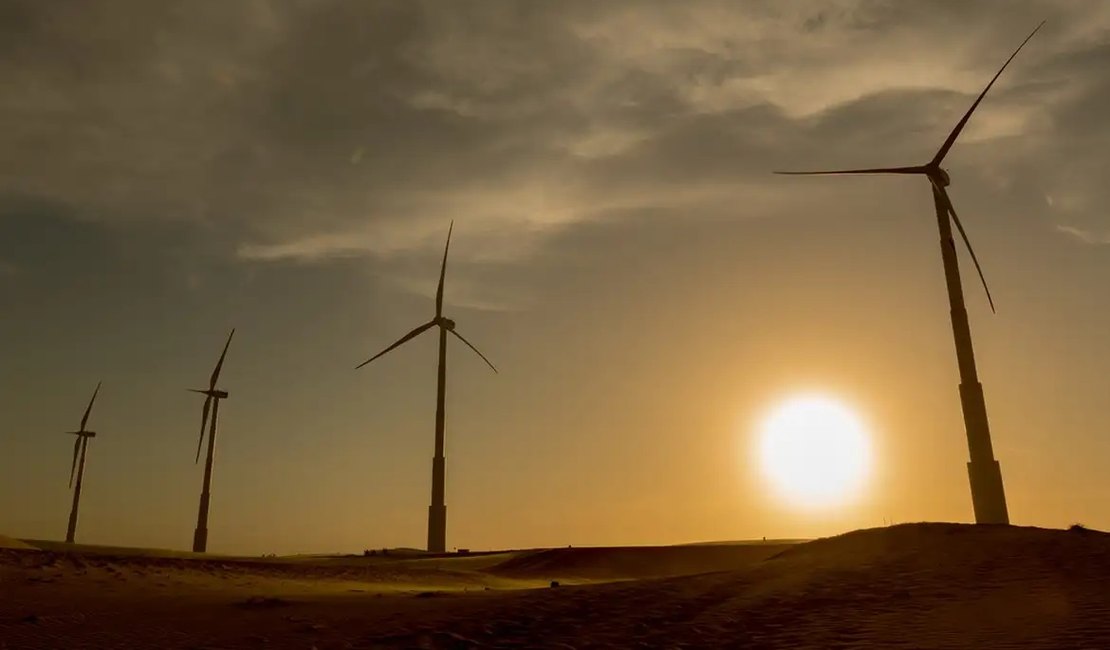 Brasil e mais 16 países assinam carta por transição energética justa