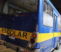 Legislativo alagoano aprova novas regras para transporte escolar; texto segue para sanção do Governador
