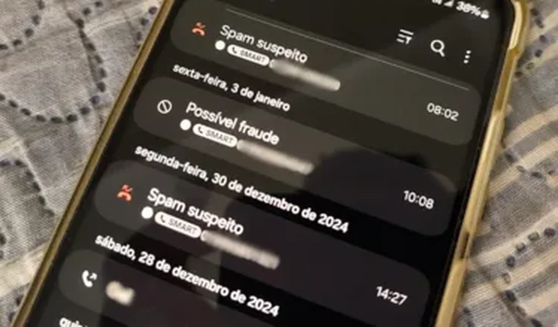 Ligações de golpistas serão mais fáceis de identificar antes mesmo de atender