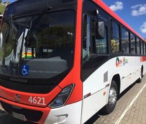 Linhas de ônibus recebem reforço para dia de provas do Enem em Maceió