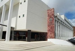 Réu morre antes de julgamento marcado pela Justiça de Alagoas