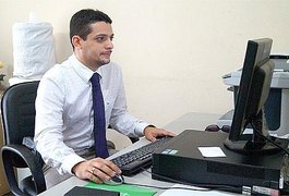 Titular da Delegacia de Homicídios de Arapiraca é convidado para trabalhar no Ministério da Justiça