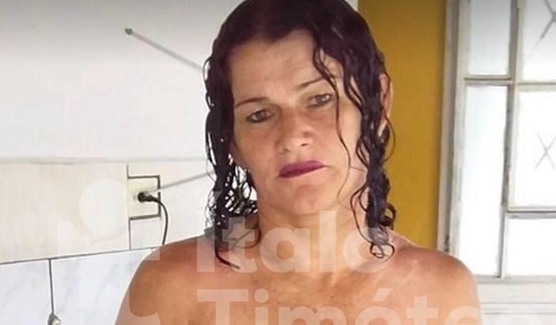 Corpo de mulher é encontrado esquartejado no Sertão de Alagoas