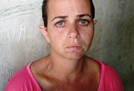 Jovem é presa por tráfico de drogas em Penedo